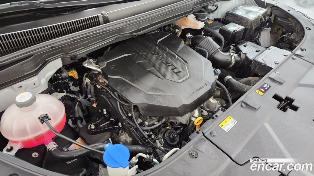 Kia Carnival 7-Seater Gravity, 2024