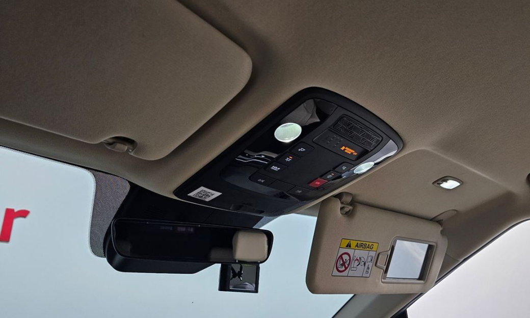 Kia Carnival 9-Seater Hi Limousine, 2024