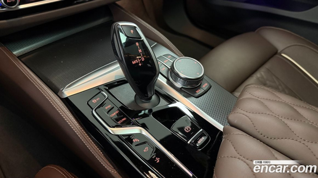 BMW Gran Turismo 620d M Sport, 2023