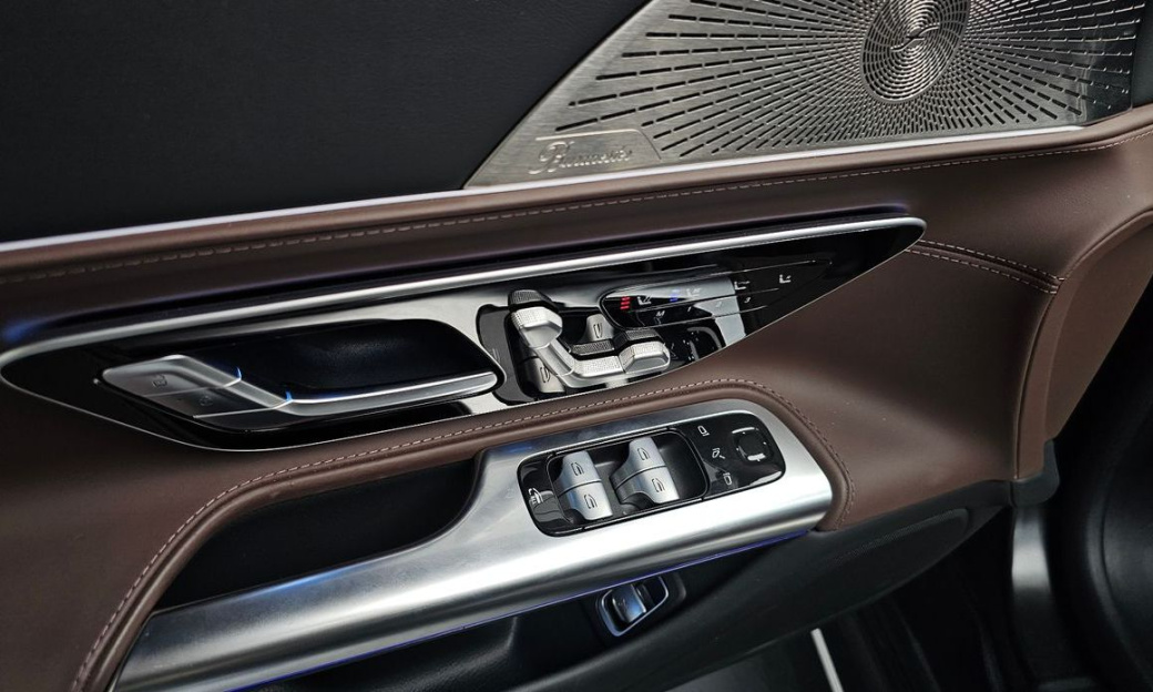 Mercedes-Benz SL-Class AMG SL63 4MATIC+, 2024