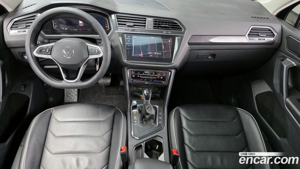Volkswagen Tiguan 2.0 TDI Prestige, 2023