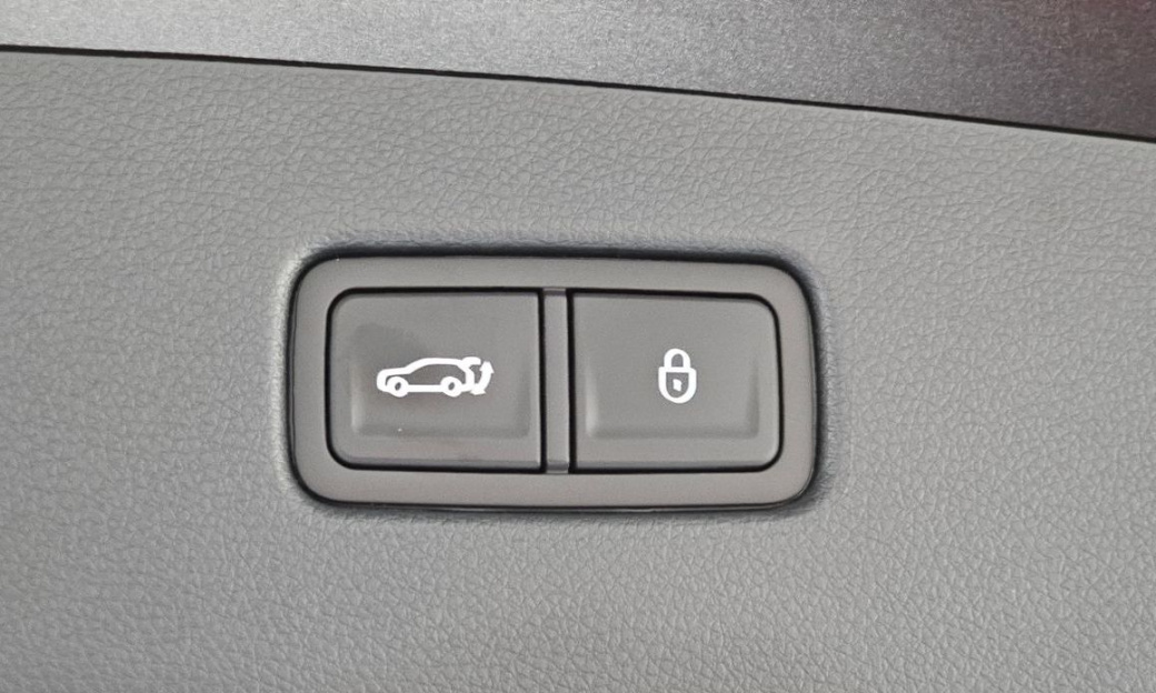 Genesis GV70 2.5T Gasoline AWD, 2023