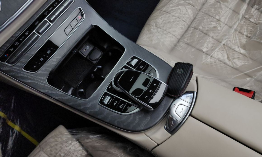 Mercedes-Benz E-Class E450 4MATIC Cabriolet, 2023