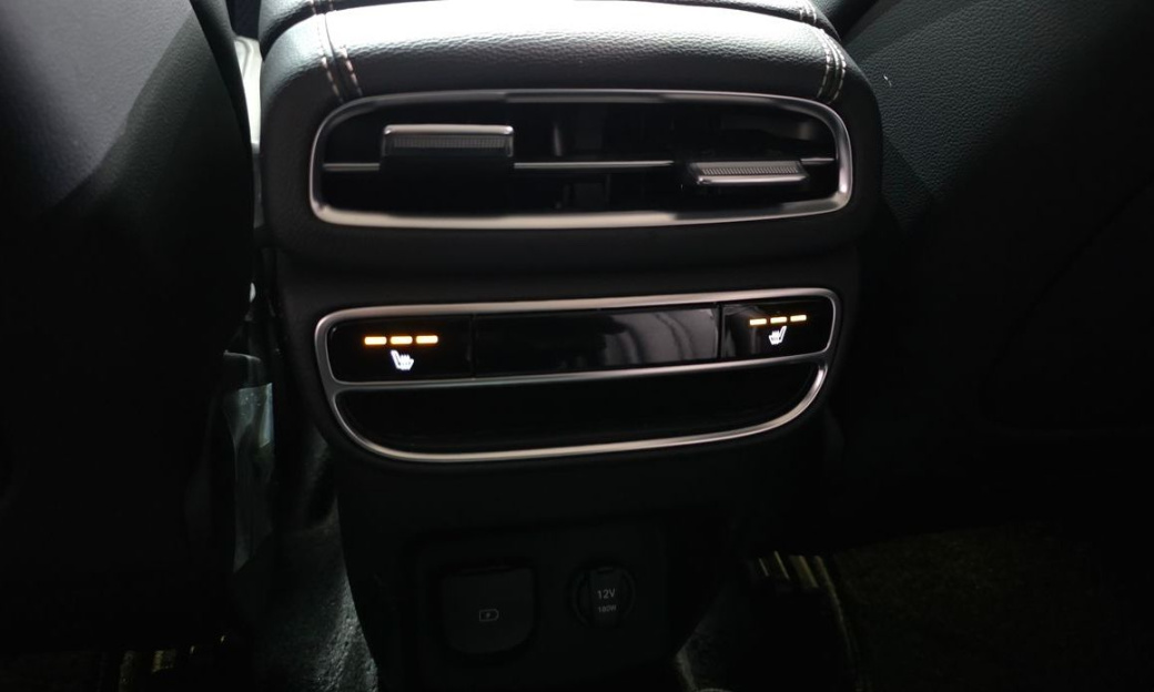 Genesis GV80 3.0 Diesel AWD, 2022