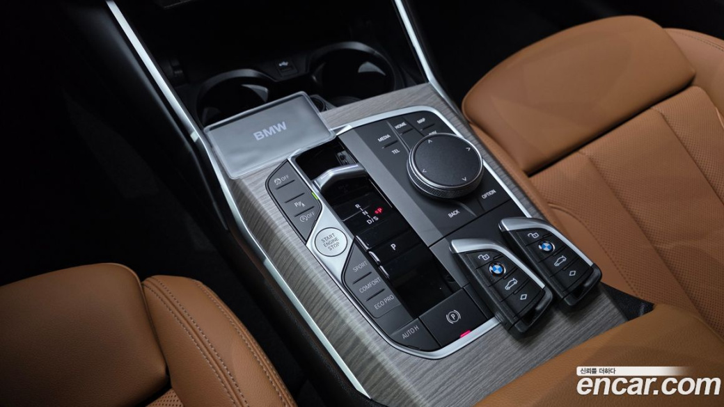 BMW 3-Series 320d xDrive, 2026