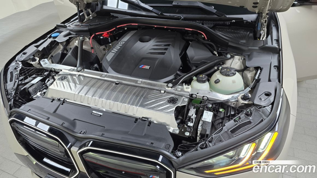 BMW X3 M50 Pro, 2025