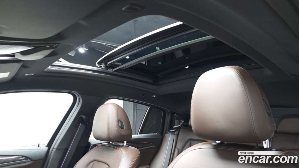 BMW X4 xDrive20i M Sports Pro, 2024