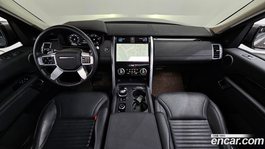 Land Rover Discovery D250 SE, 2023