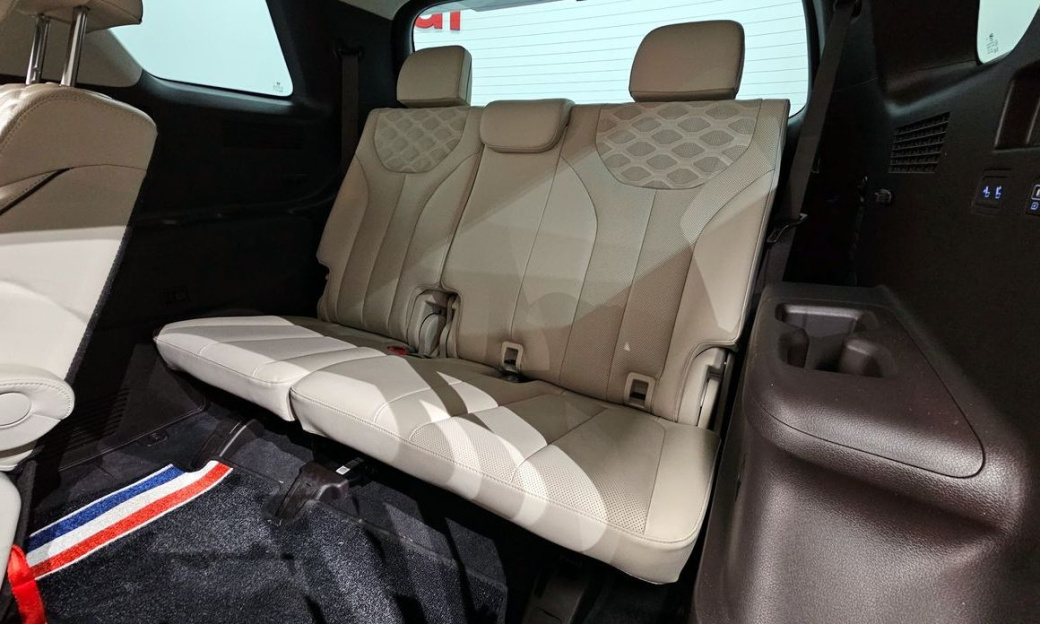 Hyundai Palisade Diesel 2.2 2WD, 2022