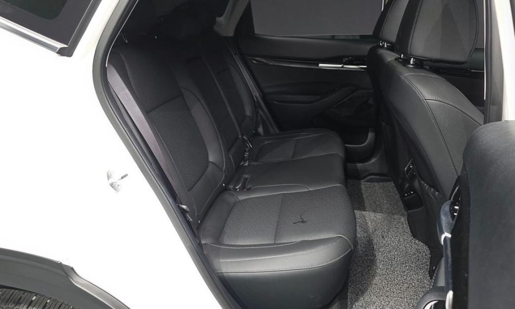 Kia Seltos Gasoline 1.6 Turbo 2WD, 2026