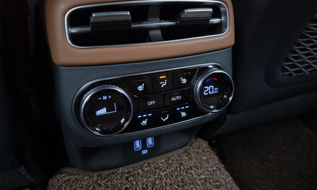Genesis GV70 2.5T Gasoline AWD, 2024