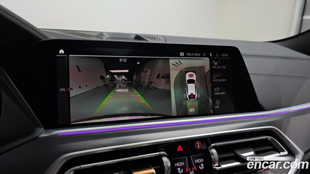 BMW X6 xDrive30d M Sport, 2022