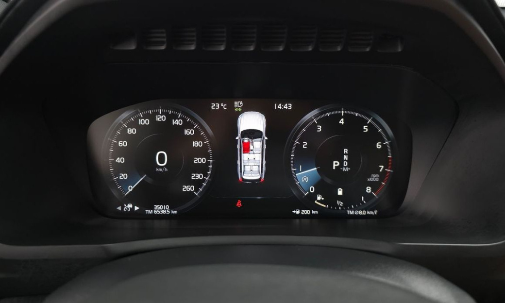 Volvo XC90 B6 Inscription, 2022
