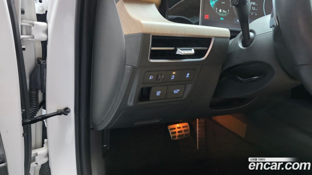 Hyundai Sonata 1.6 Turbo, 2024