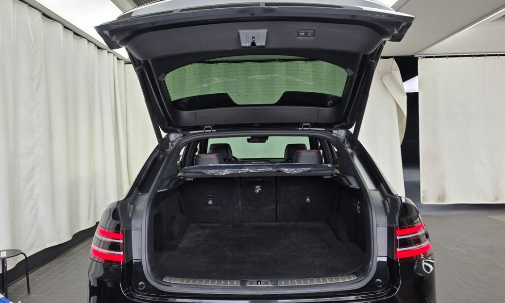 Genesis GV80 2.5T Gasoline AWD, 2024