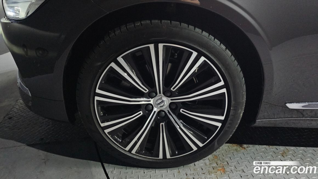 Volvo S90 B5 Ultimate Bright, 2023