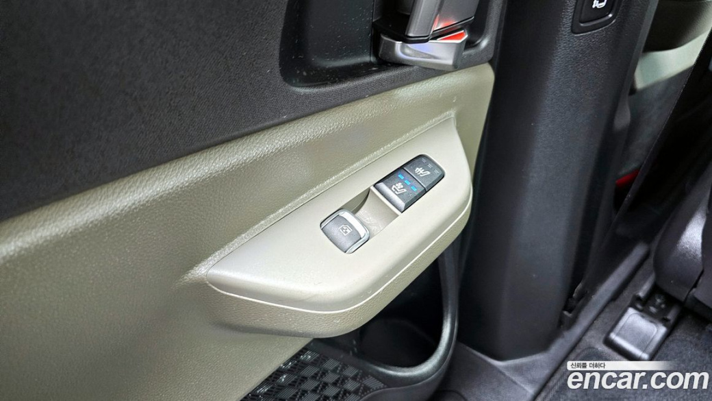 Kia Carnival 7-Seater Noblesse, 2024