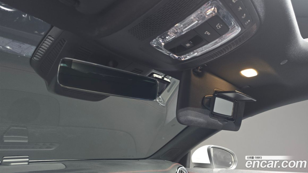 Mercedes-Benz CLA-Class CLA250 4MATIC, 2023