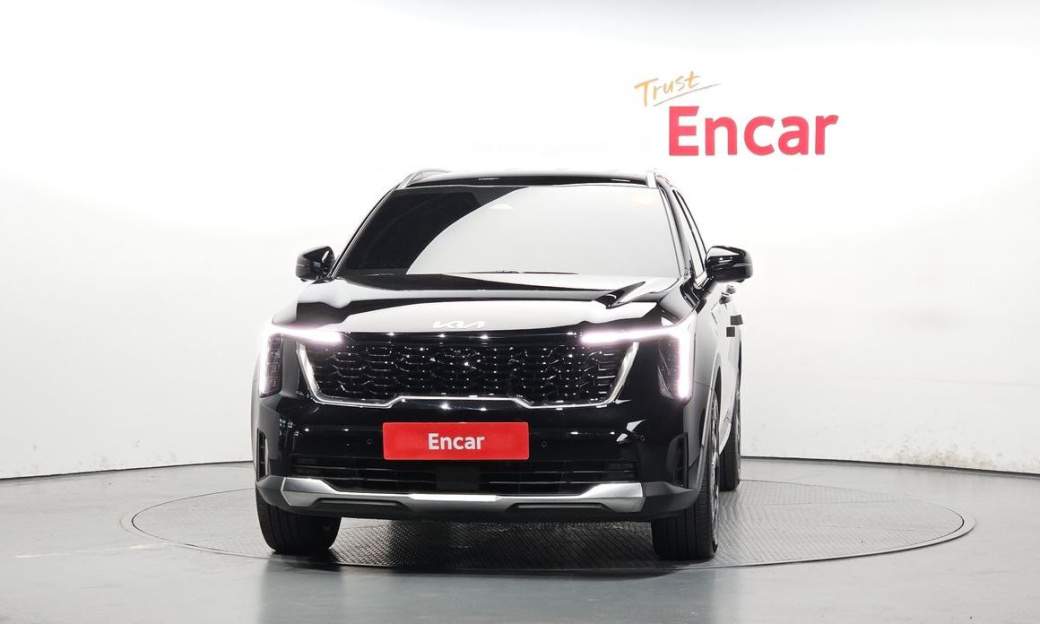 Kia Sorento Diesel 2.2 2WD, 2025
