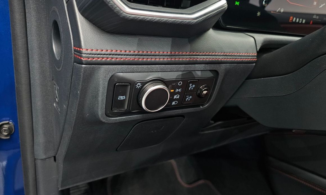 Ford Mustang 2.3 Ecoboost Premium Convertible, 2024