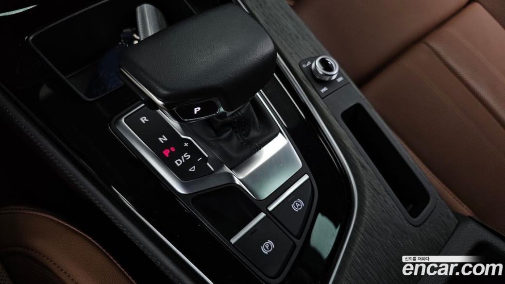 Audi A5 40 TDI Quattro Premium Coupe, 2023