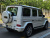 Mercedes-Benz G-Class AMG G63, 2024