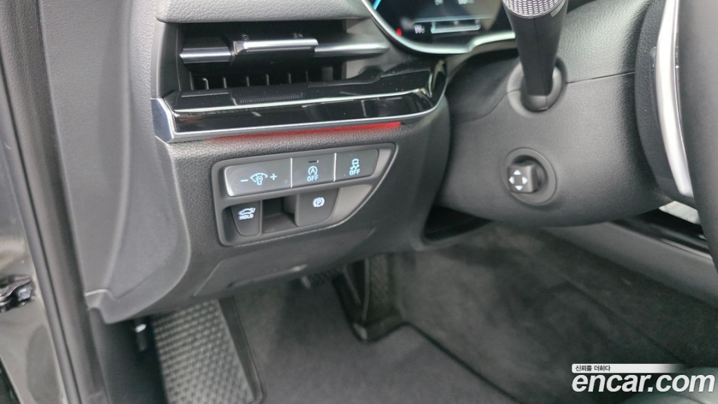 Genesis G80 Gasoline 2.5 Turbo AWD, 2022