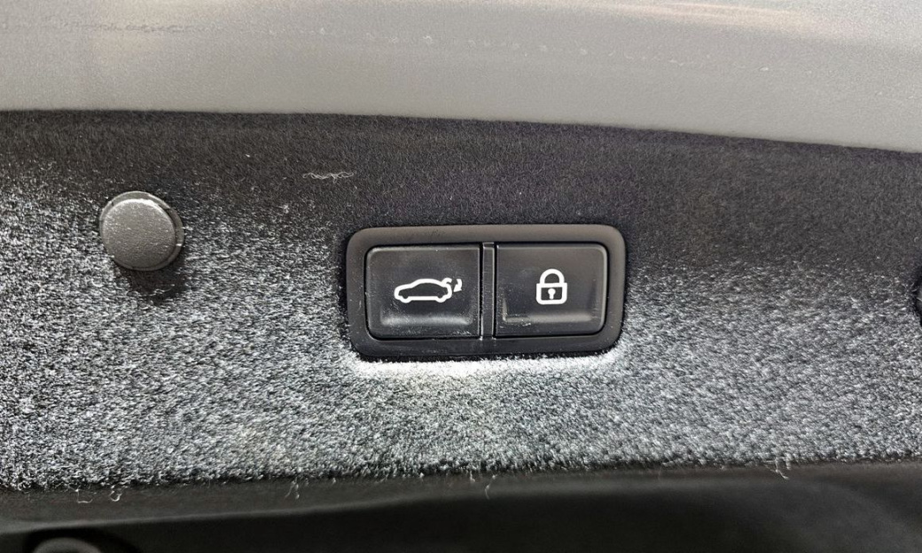 Kia K8 2.5 Gasoline 2WD, 2024