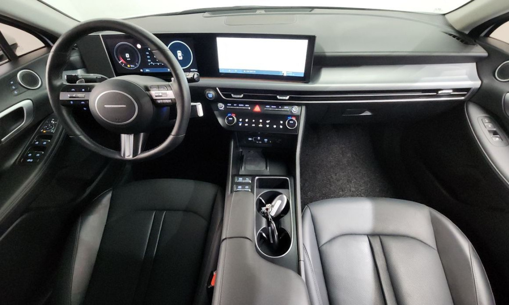 Hyundai Sonata 2.0, 2025
