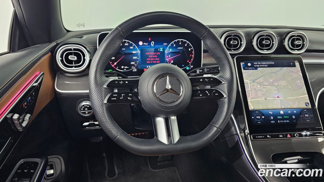 Mercedes-Benz CLE-Class CLE200 Cabriolet, 2024