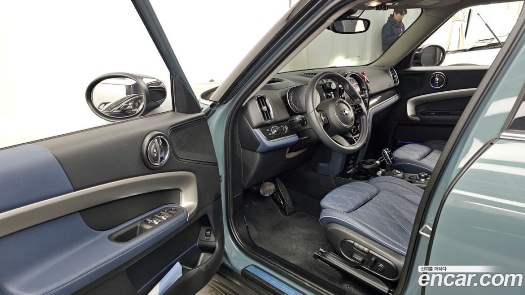 Mini Countryman ALL4 Classic, 2023