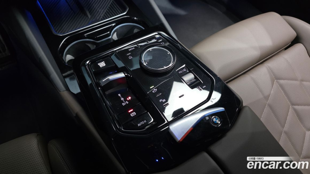 BMW 5-Series 520i M Sport, 2024