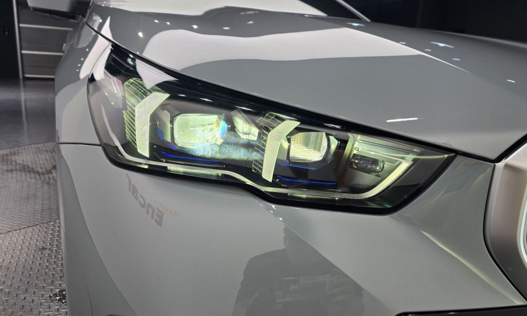 BMW 5-Series 520i M Sport, 2025