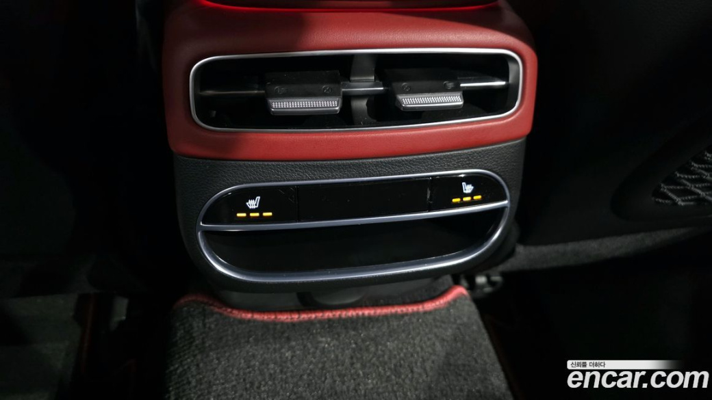 Genesis GV70 2.5T Gasoline 2WD, 2021