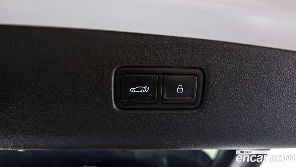 Genesis GV70 2.5T Gasoline 2WD, 2023