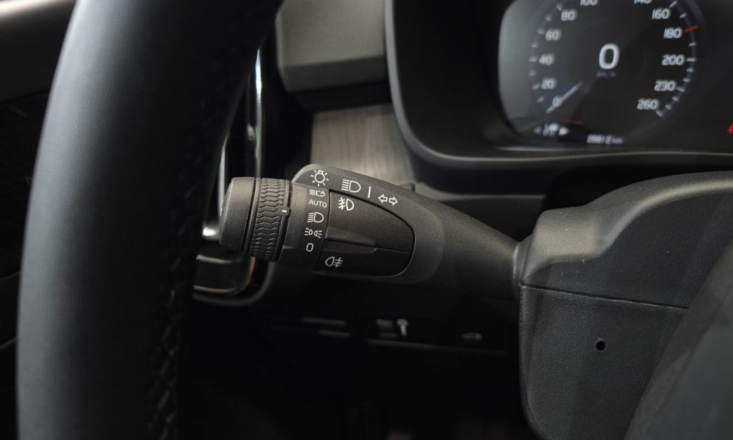 Volvo XC40 B4 Inscription, 2022