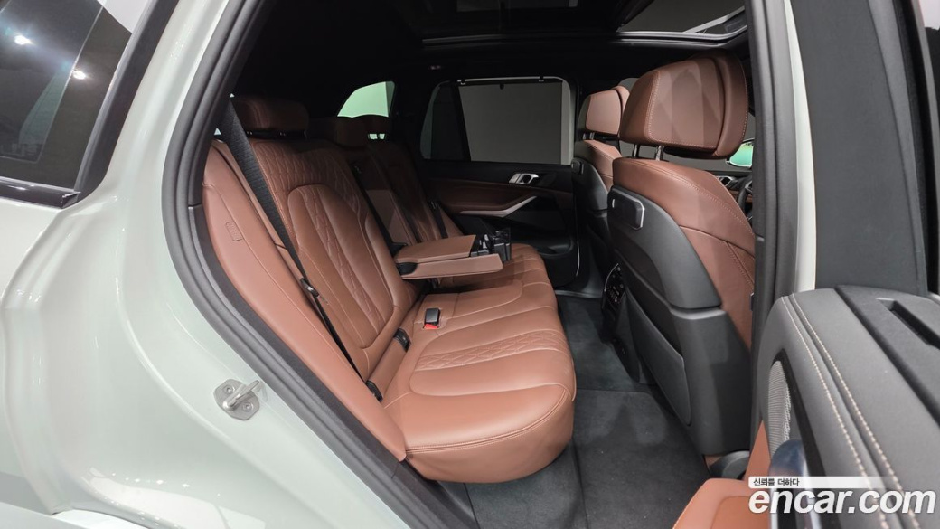 BMW X5 xDrive 40i M Sport, 2025