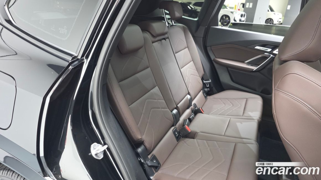 BMW X1 sDrive 20i M Sport, 2023