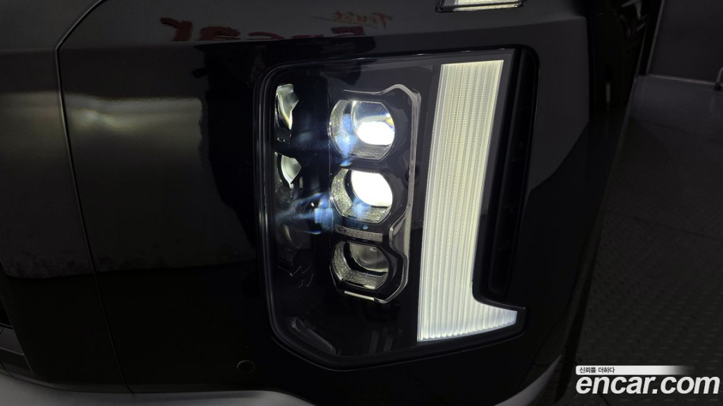 Hyundai Palisade Diesel 2.2 2WD, 2024