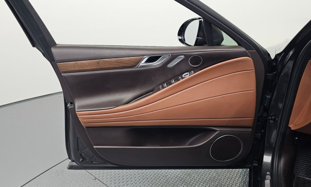 Genesis G80 Gasoline 2.5 Turbo AWD, 2024