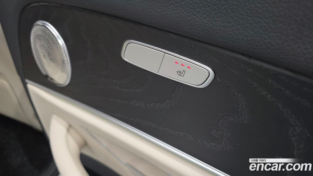 Mercedes-Benz E-Class E250 AMG Line, 2023
