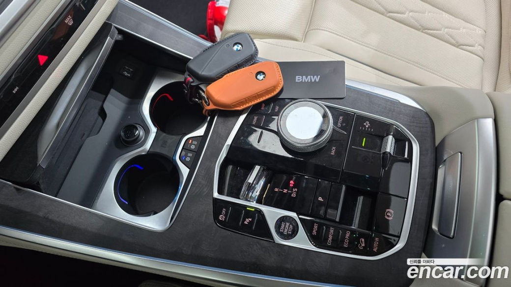 BMW X5 xDrive 40i xLine, 2025