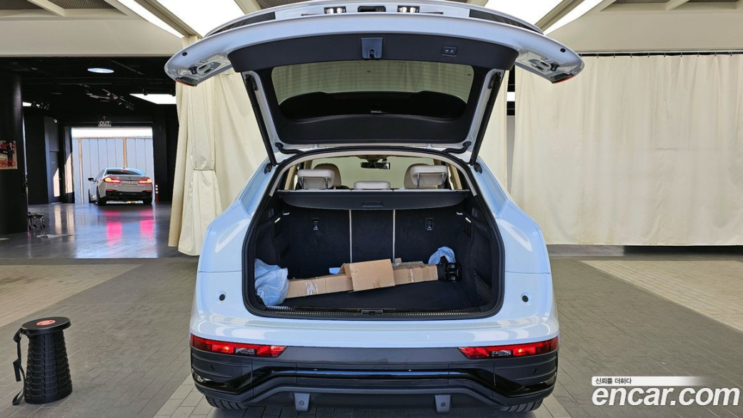 Audi Q5 40 TDI Quattro Sportback, 2023