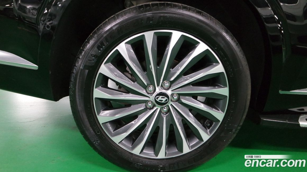Hyundai Palisade Diesel 2.2 2WD, 2024