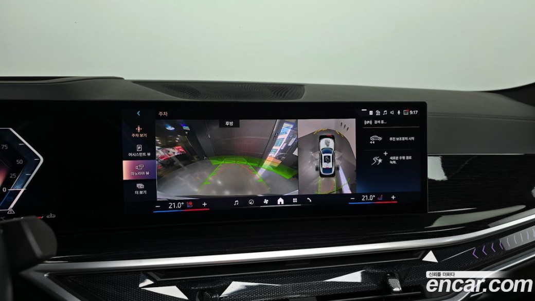 BMW X6 xDrive30d M Sport, 2024