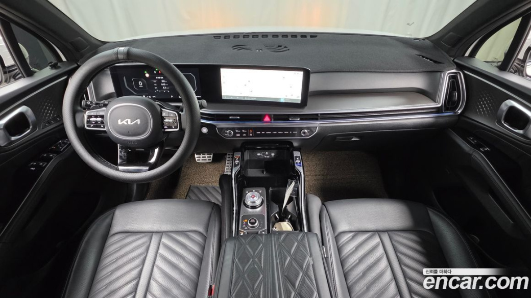 Kia Sorento Diesel 2.2 4WD, 2025