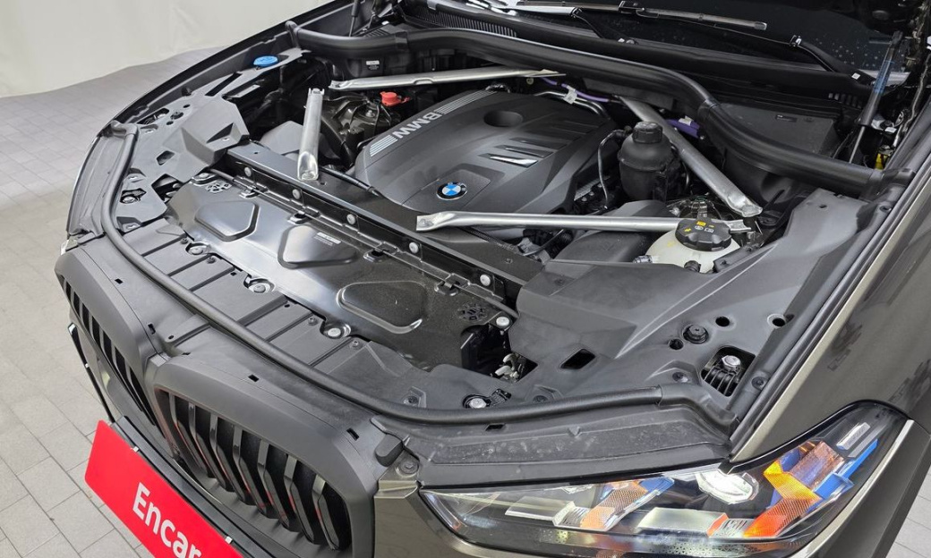 BMW X5 xDrive 40i M Sport, 2026