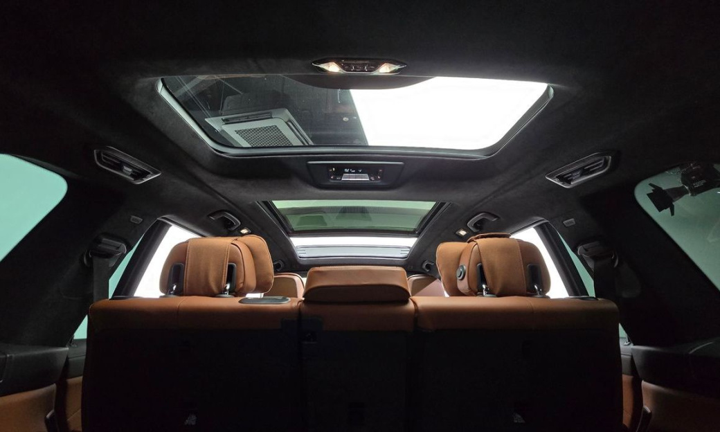 BMW X7 xDrive 40i M Sport 7STR, 2024