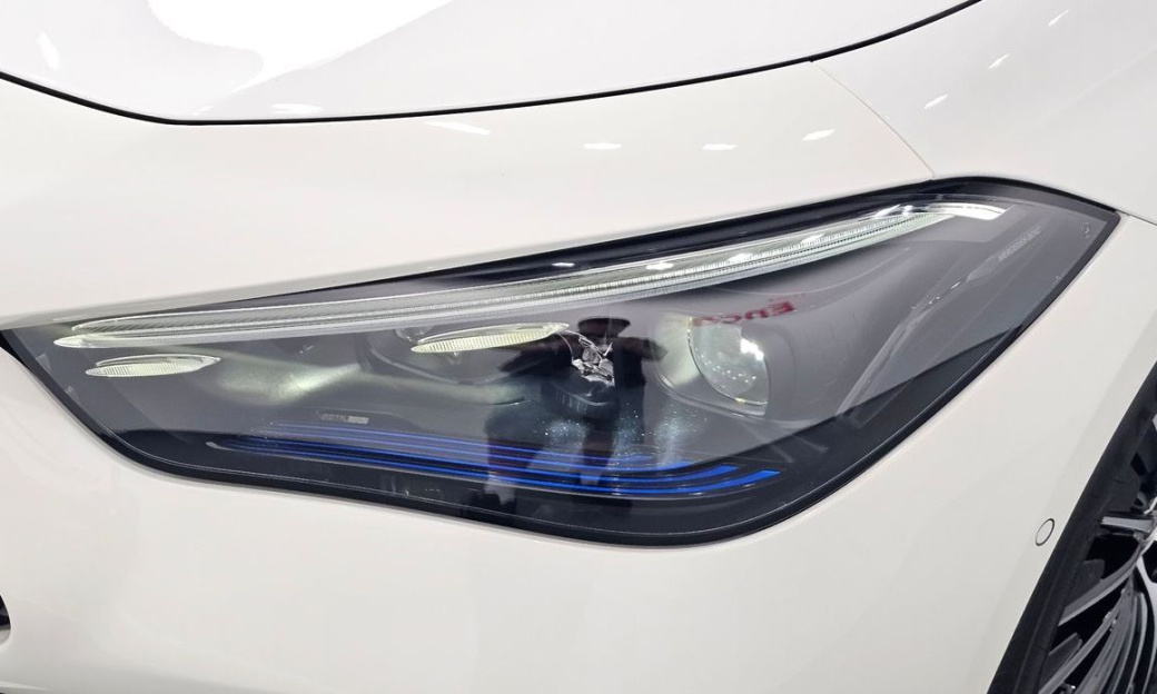 Mercedes-Benz CLE-Class CLE200 Cabriolet, 2024