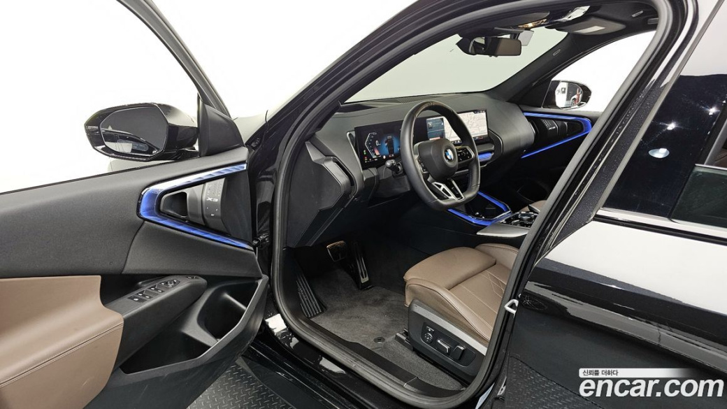 BMW X3 xDrive 20 M Sport, 2025